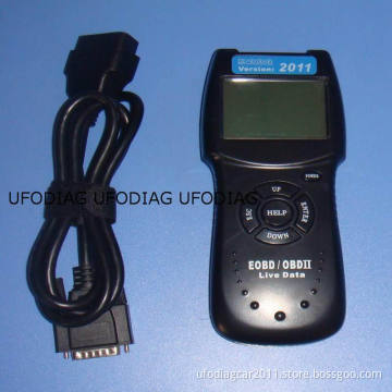 D900 CAN SCAN 2011